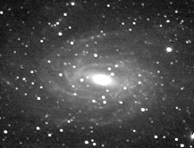 NGC6744 in Pavo